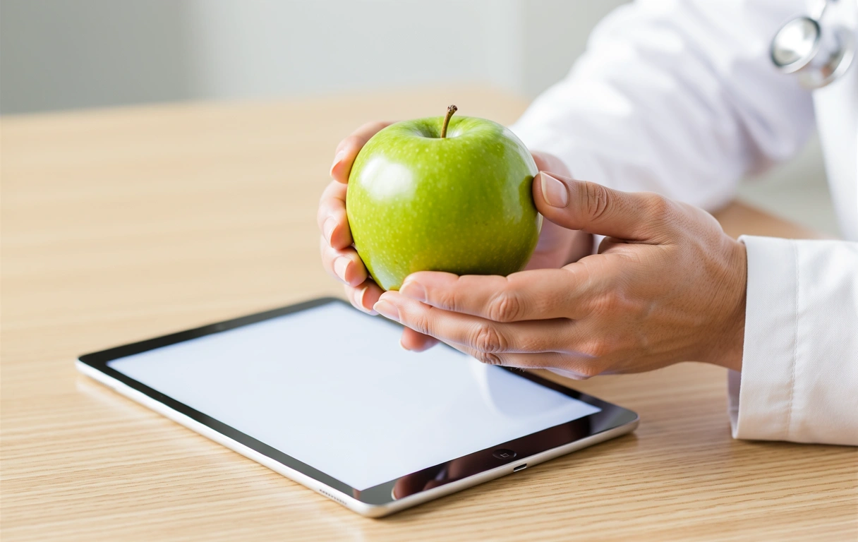 Aconselhamento NutriPT