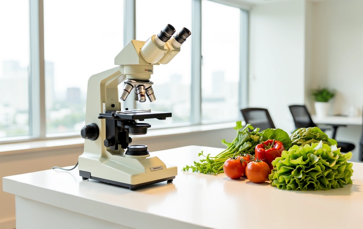 Ambiente de nutrição clínica